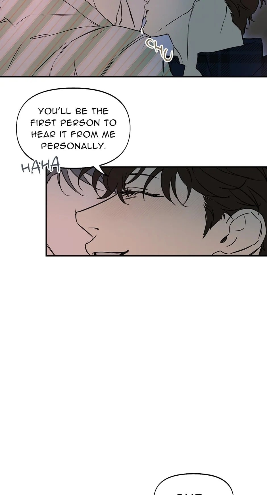 Nerd Project, Chapter 33 image 40